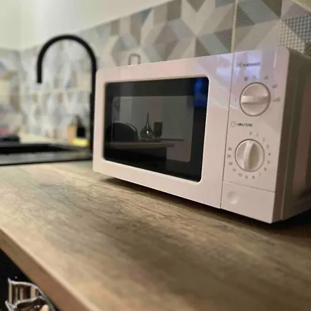 Apartman Loft Cosy Tonneins