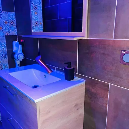 Loft Cosy * Tonneins