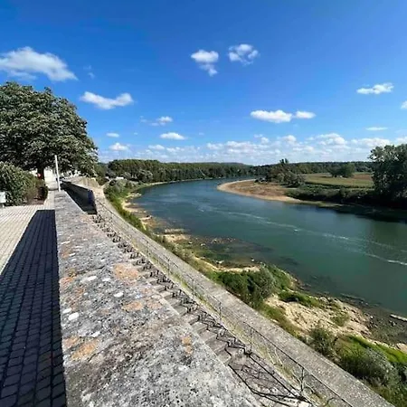 Loft Cosy Apartman Tonneins