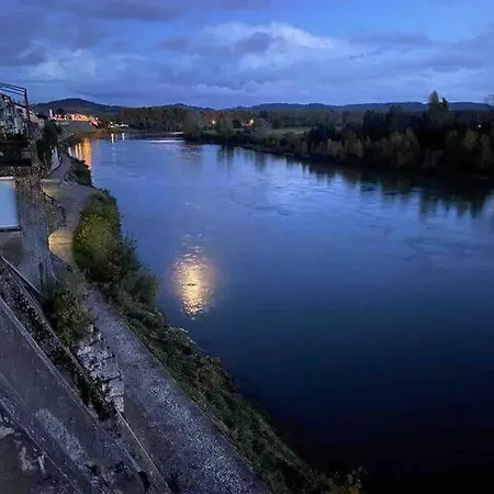 Loft Cosy * Tonneins