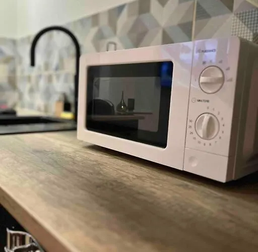 Apartment Loft Cosy Tonneins