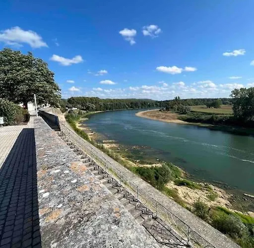 Loft Cosy Apartment Tonneins